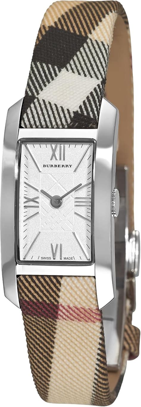 prezzo orologio burberry